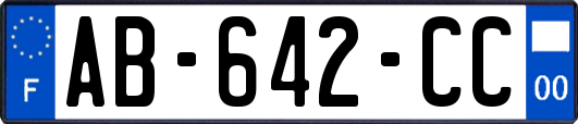 AB-642-CC