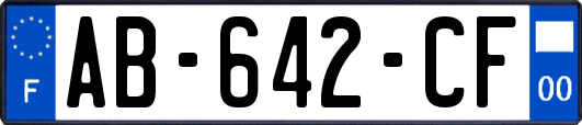 AB-642-CF