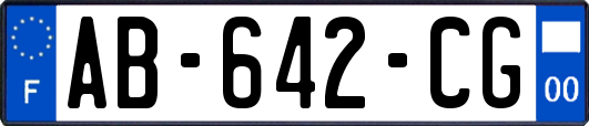 AB-642-CG