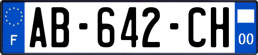 AB-642-CH