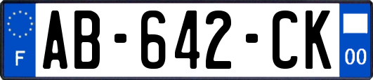 AB-642-CK