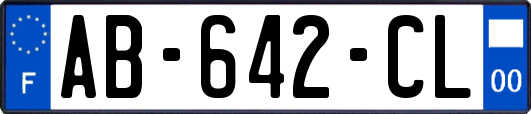 AB-642-CL