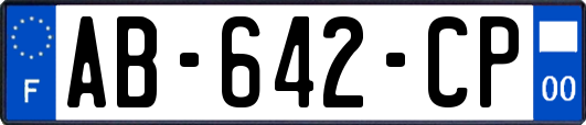 AB-642-CP