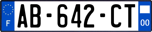 AB-642-CT