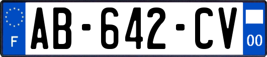 AB-642-CV