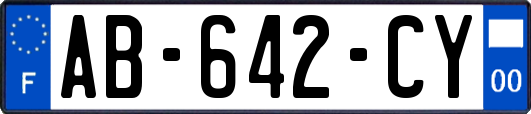 AB-642-CY