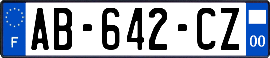 AB-642-CZ