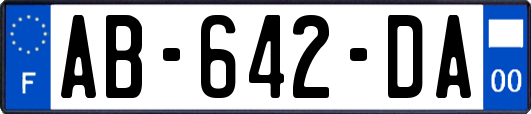 AB-642-DA