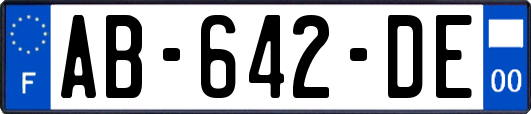 AB-642-DE