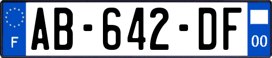 AB-642-DF