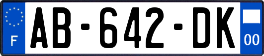 AB-642-DK