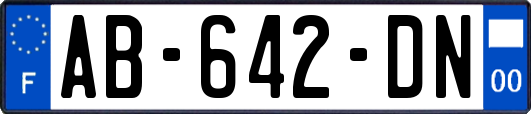 AB-642-DN