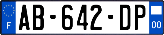 AB-642-DP