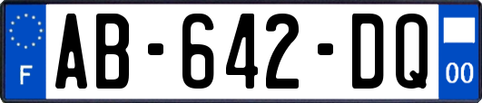 AB-642-DQ