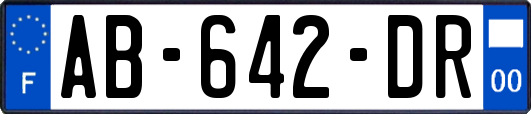 AB-642-DR