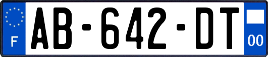 AB-642-DT