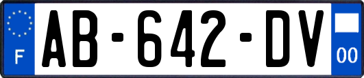 AB-642-DV