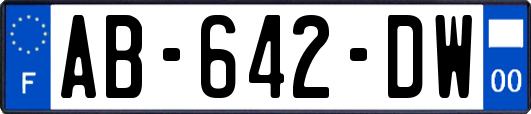 AB-642-DW