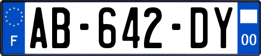 AB-642-DY