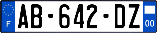 AB-642-DZ