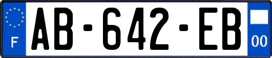 AB-642-EB