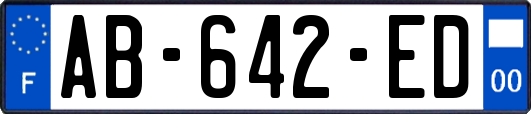 AB-642-ED