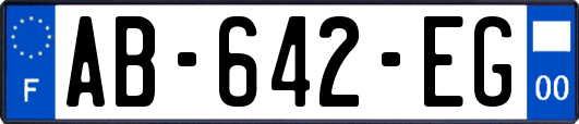 AB-642-EG