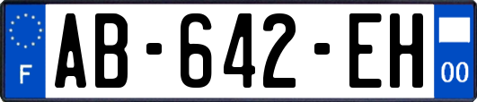 AB-642-EH