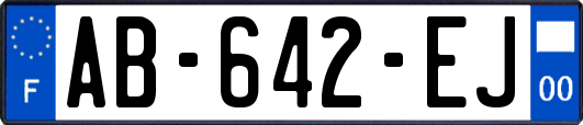 AB-642-EJ