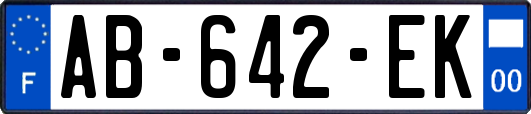 AB-642-EK