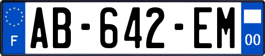 AB-642-EM