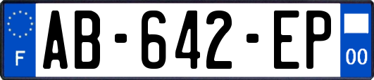 AB-642-EP