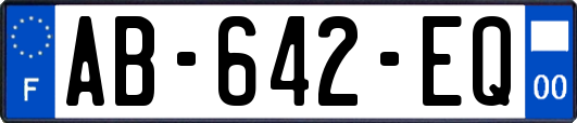 AB-642-EQ