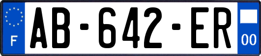 AB-642-ER