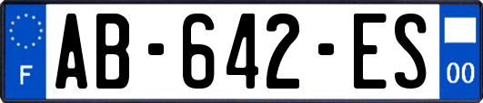 AB-642-ES