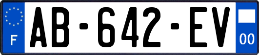 AB-642-EV