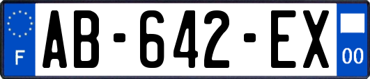 AB-642-EX