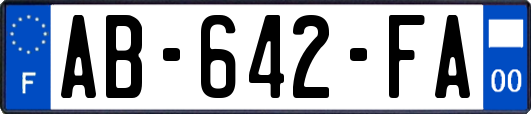 AB-642-FA