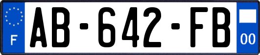 AB-642-FB