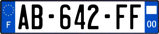 AB-642-FF