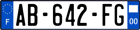 AB-642-FG