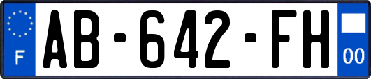 AB-642-FH