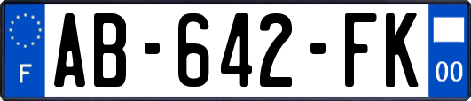 AB-642-FK