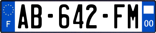 AB-642-FM