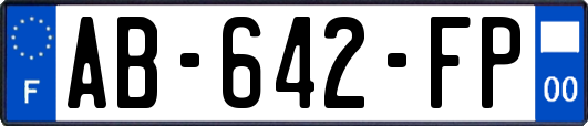 AB-642-FP