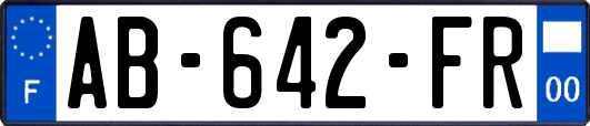 AB-642-FR