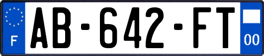 AB-642-FT