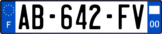 AB-642-FV