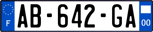 AB-642-GA