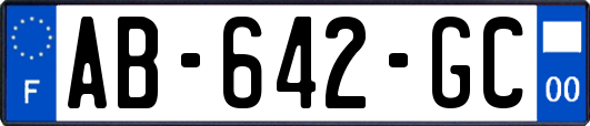 AB-642-GC